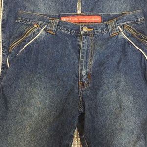 Blue Jeans